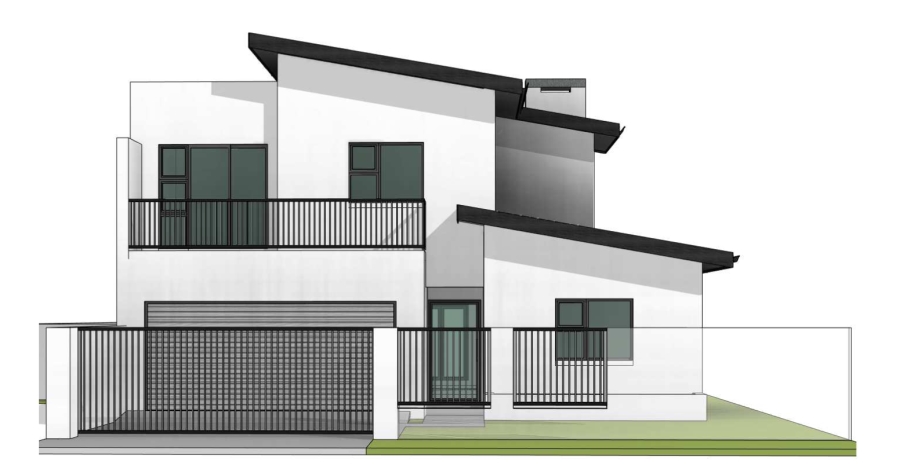 4 Bedroom Property for Sale in Fairhaven Country Estate Western Cape